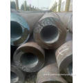 Supply of galvanized seamless steel pipes